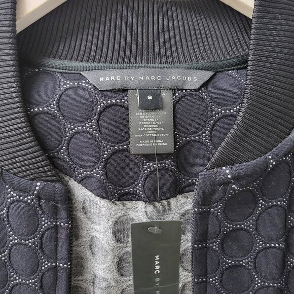 Marc Jacobs Jackets & Blazers - Marc Jacobs Jacket NWT